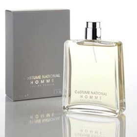 Costume National Homme EDP Natural Spray 50 ml Erkek Parfüm