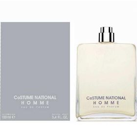 Costume National Homme Natural EDP 100 ml Erkek Parfümü