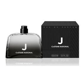 Costume National J EDP 100 ml Erkek Parfümü