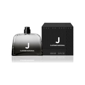 Costume National J EDP 100 ml Unisex Parfüm