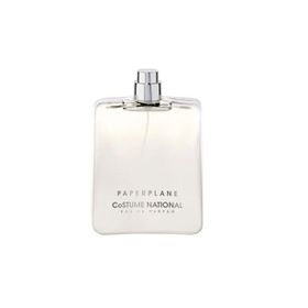 Costume National Paperplane EDP 100 ml Unisex Parfüm