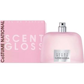 Costume National Scent Gloss EDP 100 ml Bayan Parfümü