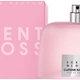 Costume National Scent Gloss EDP 100 ml Bayan Parfümü
