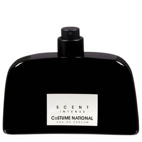 Costume National Scent Intense Natural Spray 50 ml Unisex Parfüm