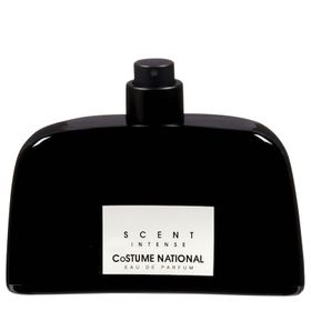 Costume National Scent Intense Natural Spray 50 ml Unisex Parfüm