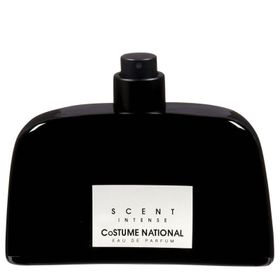 Costume National Scent Intense Natural Spray 50 ml Unisex Parfüm