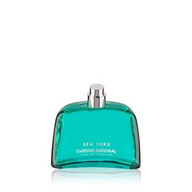 Costume National Sea Thru Edp 100 ml Unisex Parfüm