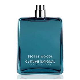 Costume National Secret Woods Edp 100 ml Erkek Parfüm