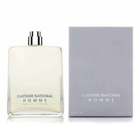 Costume National ZO99-12622 Nat Homme 100 ml EDP Erkek Parfüm