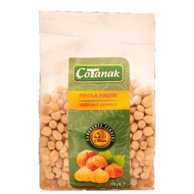 Çotanak 250 gr Pikola Fındık