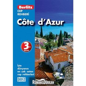 Cote D'Azur - Kolektif