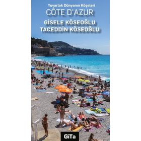 Cote D'Azur - Kolektif