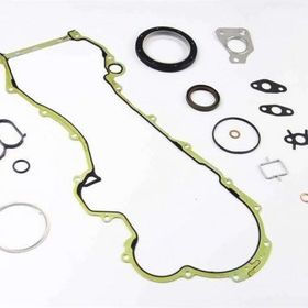 Cotech Corsa D Astra J Z13dtj A13DTC Euro 5 Emme Manifold Contası