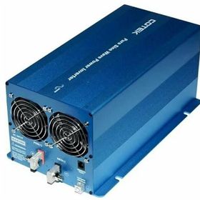 Cotek 48V 2000W Tam Sinüs Inverter