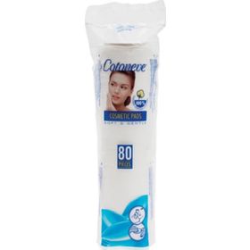 Cotoneve 239N 80'li Makyaj Pamuğu