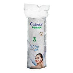 Cotoneve 239N 80'li Makyaj Pamuğu