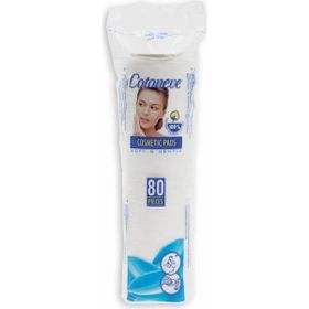 Cotoneve Disk 80'li Makyaj Pamuğu