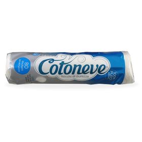 Cotoneve Disk 80'li Makyaj Pamuğu