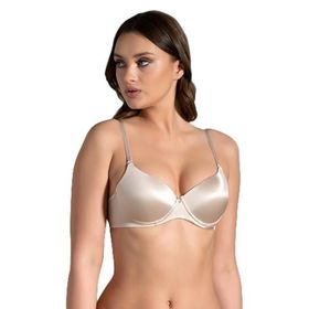 Cotonhause 337015 Push Up Ten Renk Kadın Sütyen