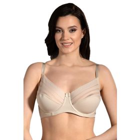 Cotonhause 348070 Vizon Toparlayıcı Sütyen