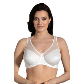 Cotonhause 358060 Toparlayıcı Ekru Kadın Sütyen