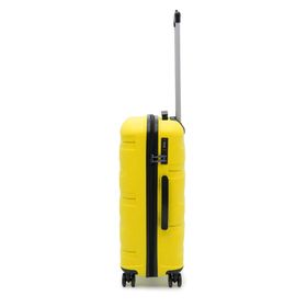 Cotpoly Home Artemis 75 cm PP Polipropilen Kırılmaz Büyük Boy Valiz