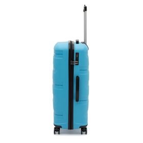 Cotpoly Home Artemis 75 cm PP Polipropilen Kırılmaz Büyük Boy Valiz