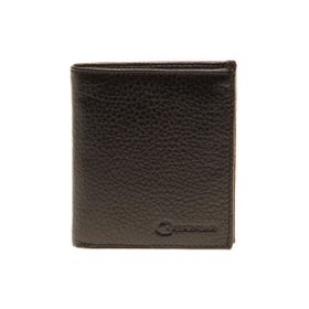 Cotton Bar 1011 Siyah Erkek Cüzdan
