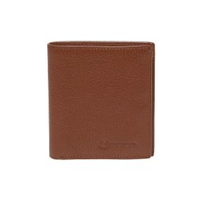 Cotton Bar 1011 Taba Deri Erkek Cüzdan