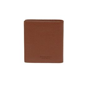 Cotton Bar 1011 Taba Deri Erkek Cüzdan
