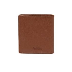 Cotton Bar 1011 Taba Deri Erkek Cüzdan