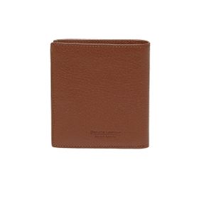Cotton Bar 1011 Taba Deri Erkek Cüzdan