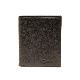 Cotton Bar 2002 Siyah Deri Erkek Cüzdan