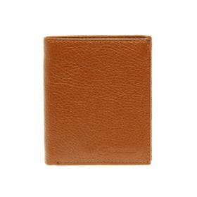 Cotton Bar 2002 Taba Deri Erkek Cüzdan