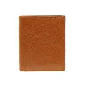 Cotton Bar 2002 Taba Deri Erkek Cüzdan