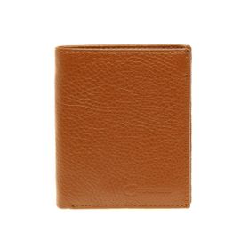 Cotton Bar 2002 Taba Deri Erkek Cüzdan