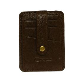 Cotton Bar 5000051554 200 Kahverengi Erkek Kartlık