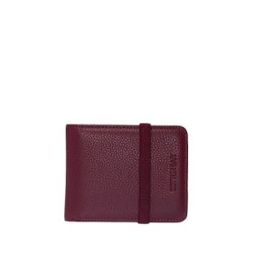 Cotton Bar 52ALT201 Şarap Erkek Kartlık