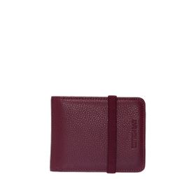 Cotton Bar 52ALT201 Şarap Erkek Kartlık