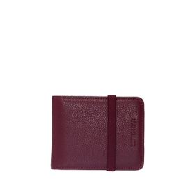 Cotton Bar 52ALT201 Şarap Erkek Kartlık