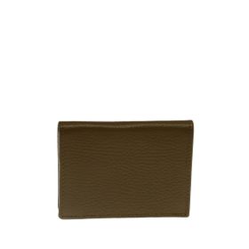 Cotton Bar 7001 Gri Erkek Cüzdan