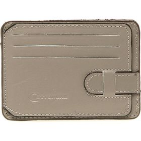 Cotton Bar 7001 Gri Erkek Cüzdan