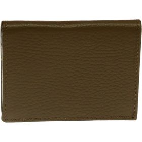 Cotton Bar 7001 Gri Erkek Cüzdan