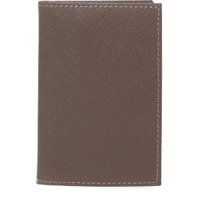 Cotton Bar 7001 Gri Erkek Cüzdan