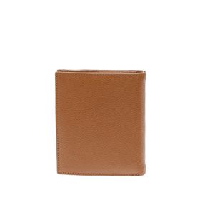 Cotton Bar 71ALT 205 Taba Deri Erkek Cüzdan