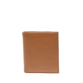 Cotton Bar 71ALT 205 Taba Deri Erkek Cüzdan