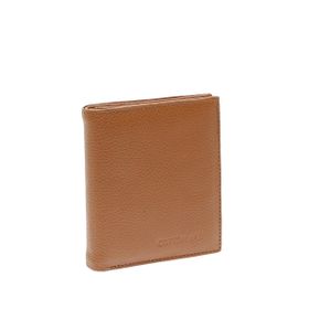 Cotton Bar 71ALT 205 Taba Deri Erkek Cüzdan