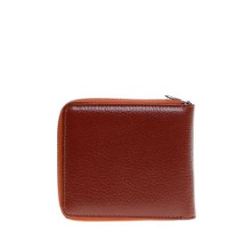 Cotton Bar 71ALT 208 Taba Deri Erkek Cüzdan