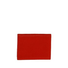 Cotton Bar 9012 Kırmızı Erkek Deri Cüzdan