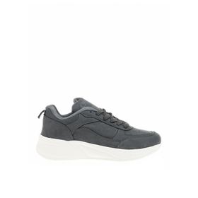 Cotton Bar LERIDA Antrasit Kadın Sneaker